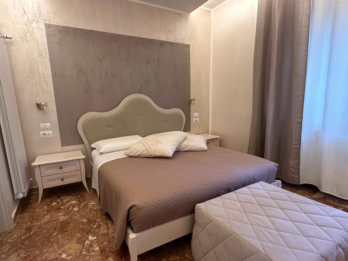 Comforthouse Lavilla Ladispoli Exteriér fotografie