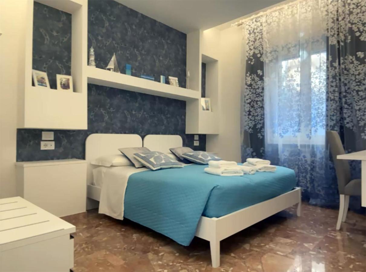 Comforthouse Lavilla Ladispoli Exteriér fotografie