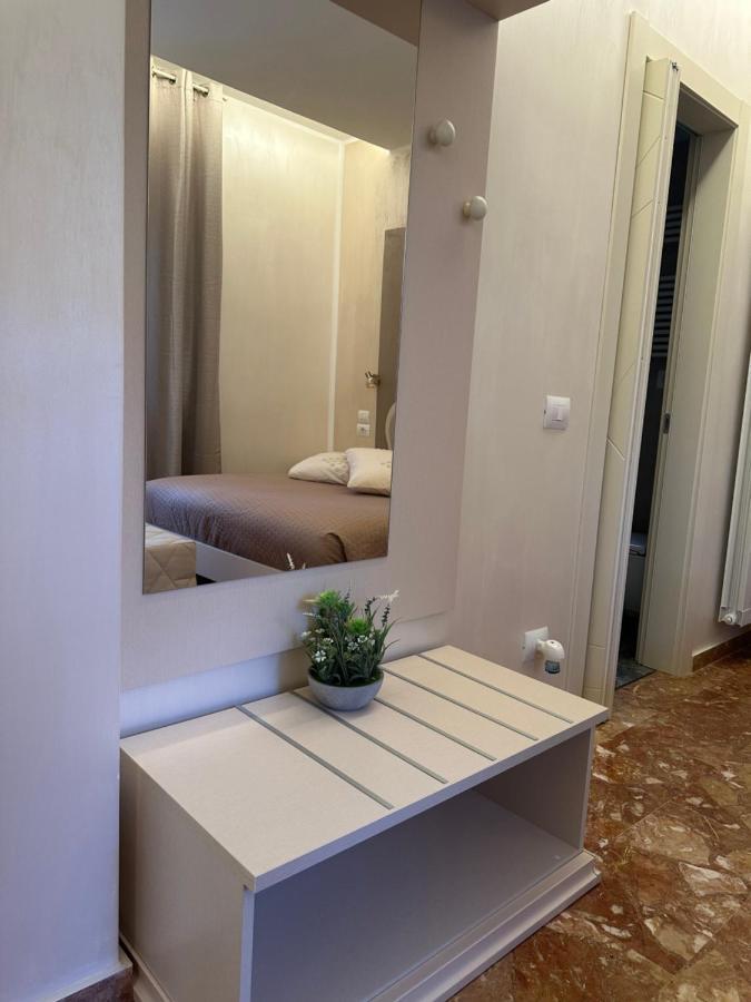 Comforthouse Lavilla Ladispoli Exteriér fotografie
