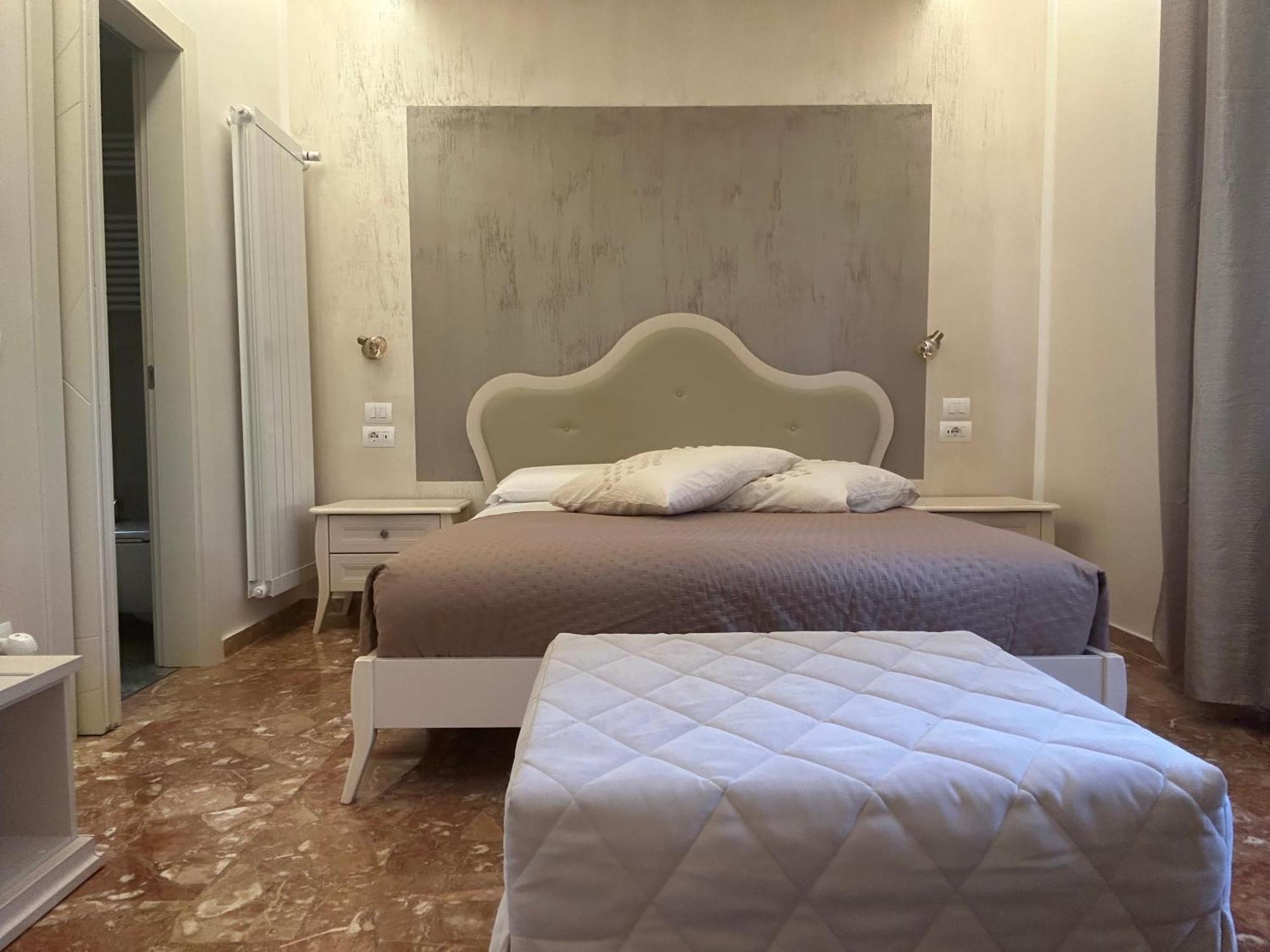 Comforthouse Lavilla Ladispoli Exteriér fotografie